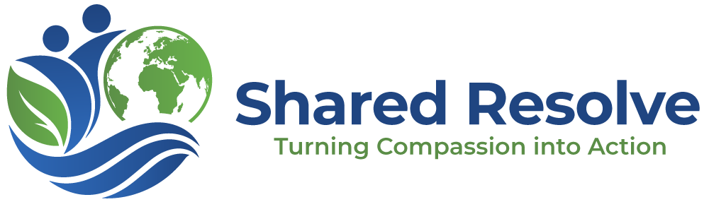 Shared Resolve